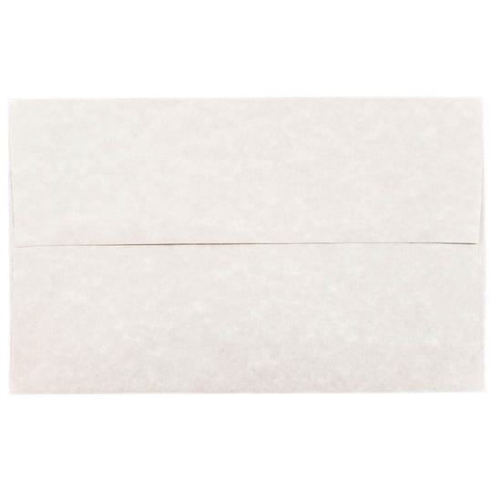 JAM Paper A10 Parchment Invitation Envelopes
